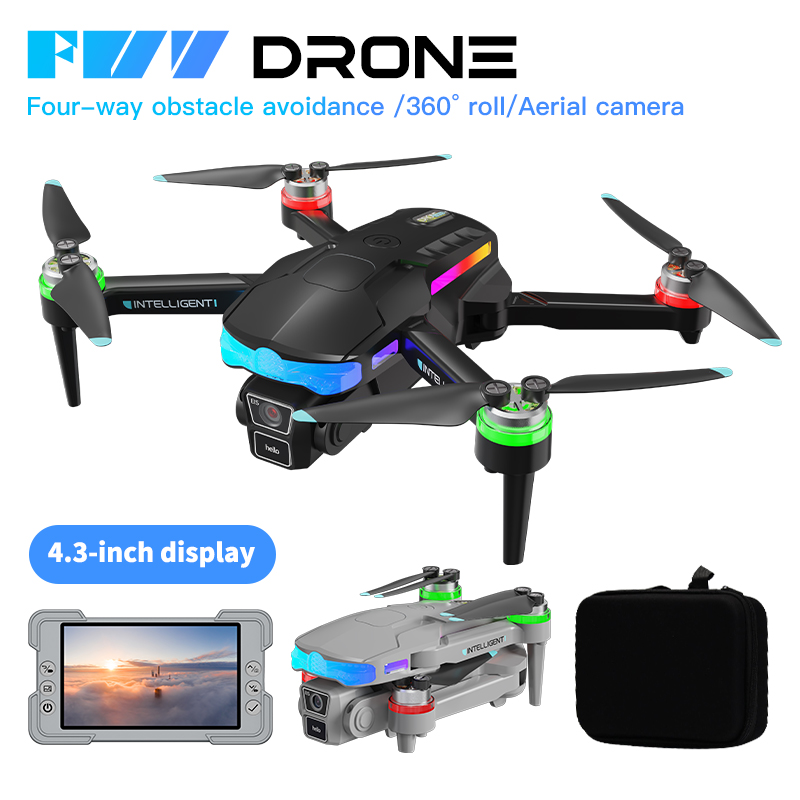 F177 Screen Control Drone 8K P – Drone Camera 4K Bewertung und Preis
