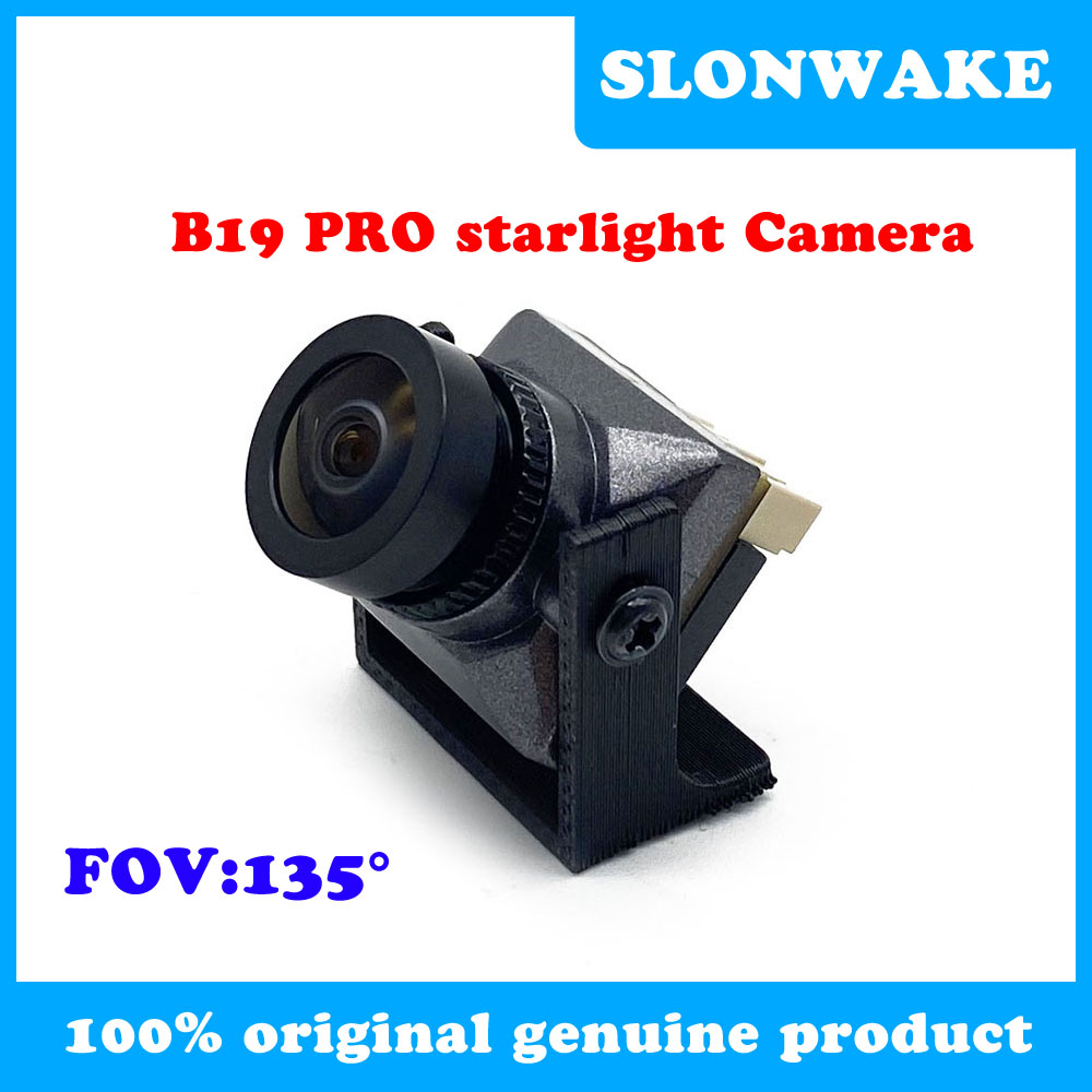 JINJIEAN B19 PRO Mini FPV Came – Drone Camera Lens Bewertung und Preis