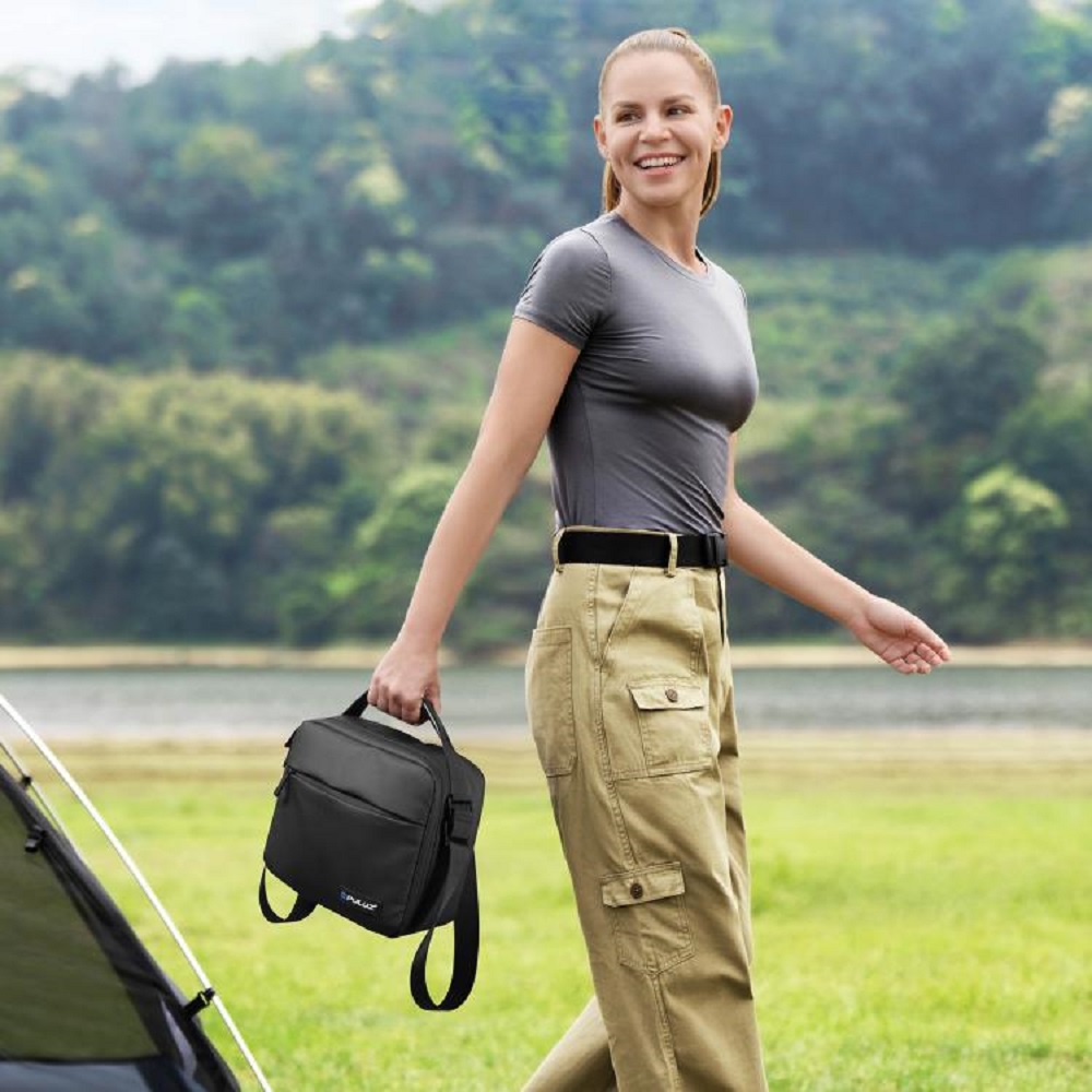 Storage bag,Single shoulder ba – Drone Camera Case Bewertung und Preis