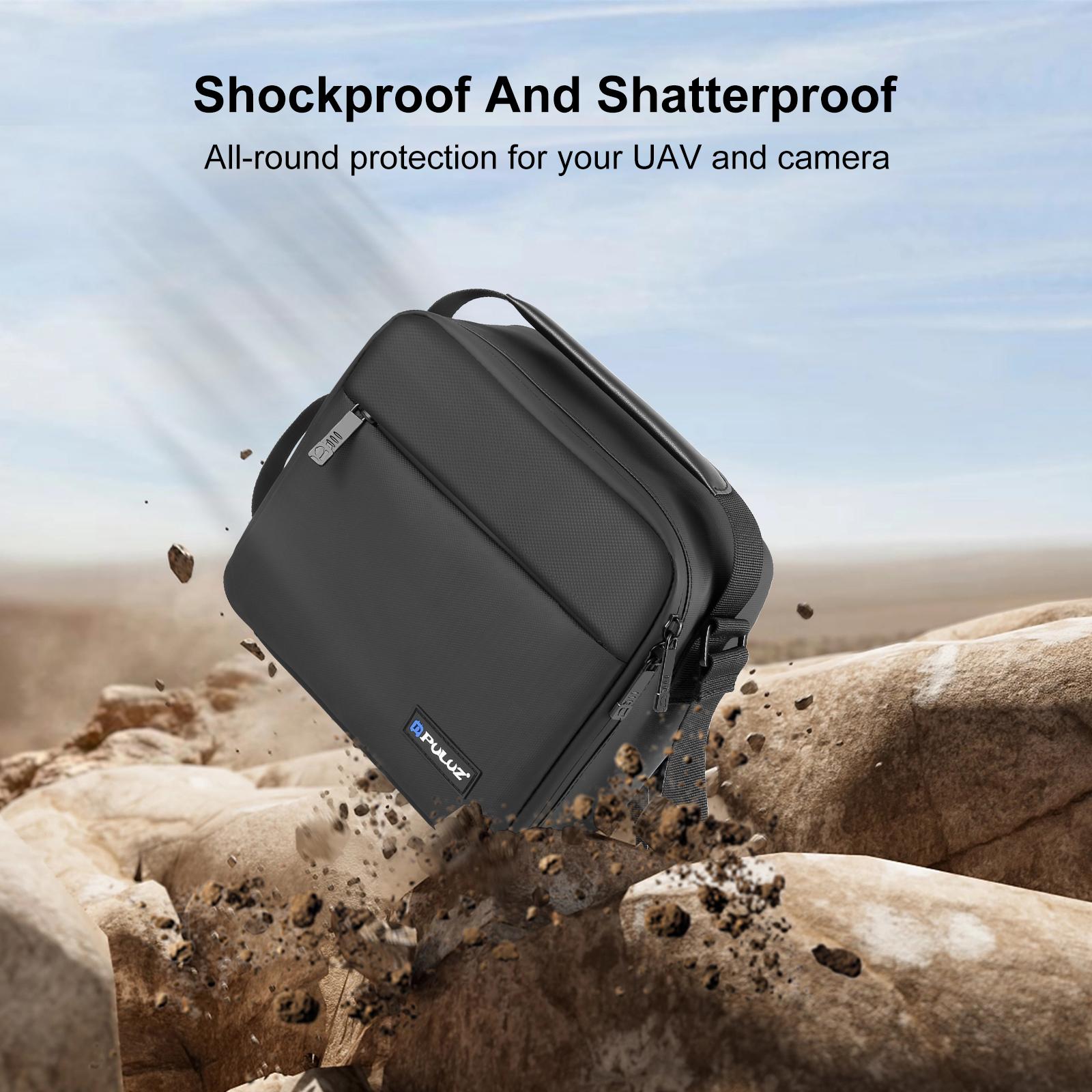 Storage bag,Single shoulder ba – Drone Camera Case Bewertung und Preis