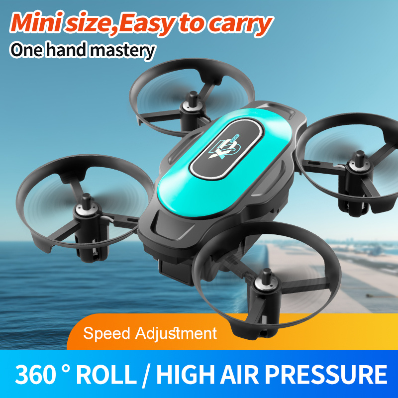 XD2 Mini Drone, 360° Stunt Fli – Drone Camera Mount Bewertung und Preis