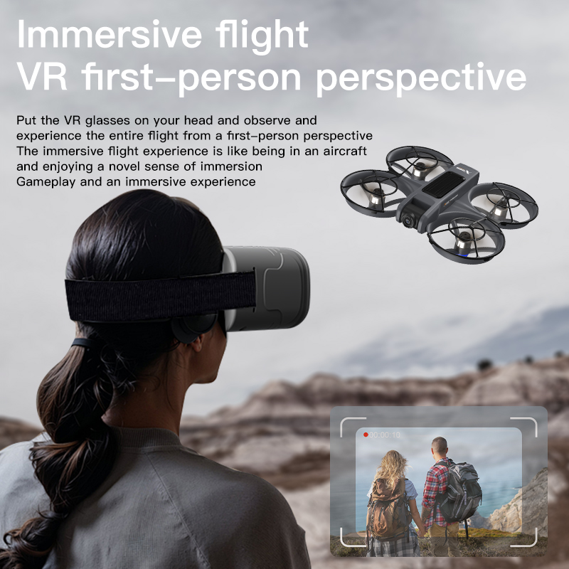 Lenovo X226 X226VR Drone 8K HD – Drone Camera Wide Angle Bewertung und Preis