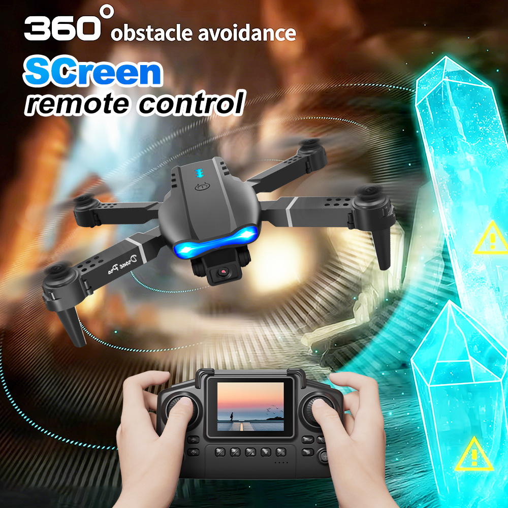 ZNLYRION E99 PRO Dual Camera F – Drone Camera 4K Bewertung und Preis