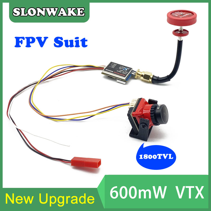 Ready to use 5.8G 48CH 600mW v – Drone Camera Lens Bewertung und Preis