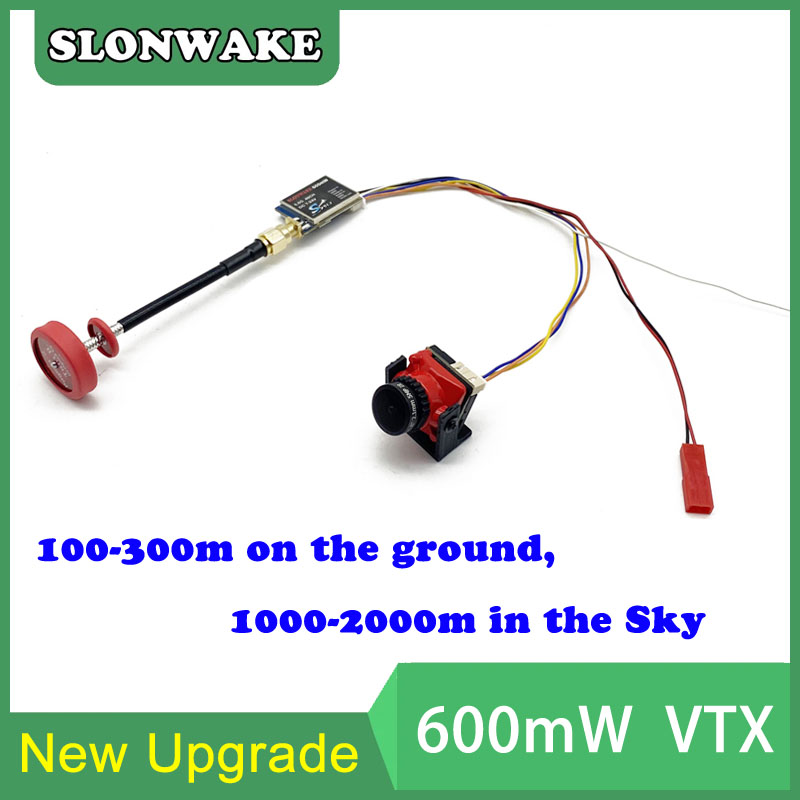 Ready to use 5.8G 48CH 600mW v – Drone Camera Lens Bewertung und Preis