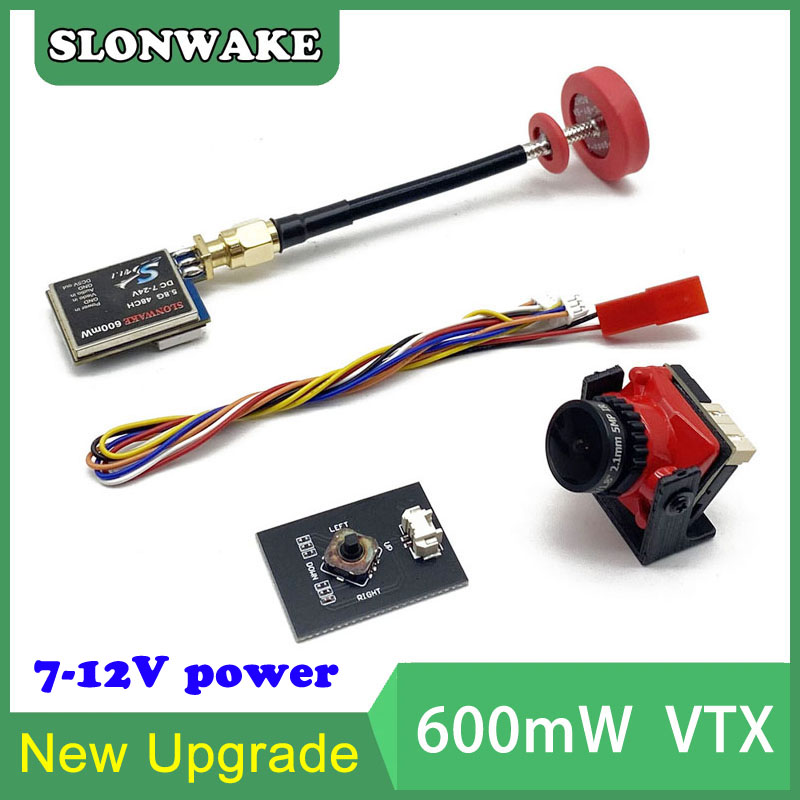 Ready to use 5.8G 48CH 600mW v – Drone Camera Lens Bewertung und Preis
