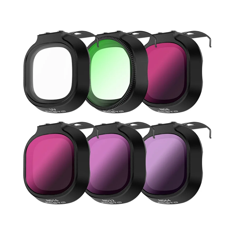 For DJI NEO 2 ND CPL UV Filter – Drone Camera Filter Bewertung und Preis