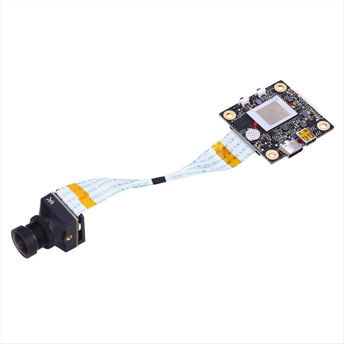 For Firefly 4K V5 Cam DVR Mini – Drone Camera 4K Bewertung und Preis