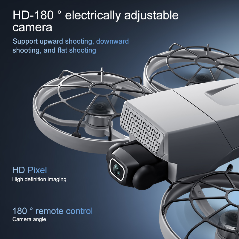 G63 RC Plane WIFI Optical Flow – Drone Camera Vlog Bewertung und Preis