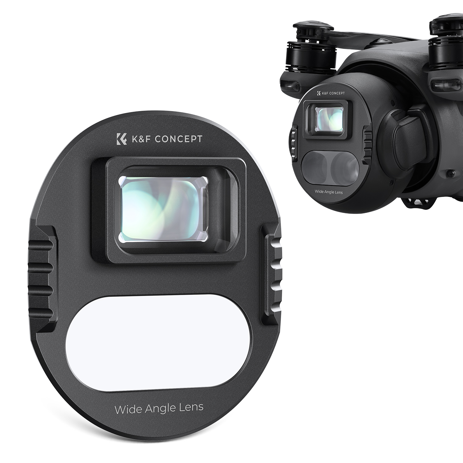 K&F Concept Wide-Angle Lens fo – Drone Camera Wide Angle Bewertung und Preis