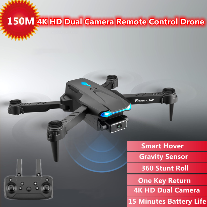 WIFI FPV Gravity Sensor Remote – Drone Camera Night Vision Bewertung und Preis