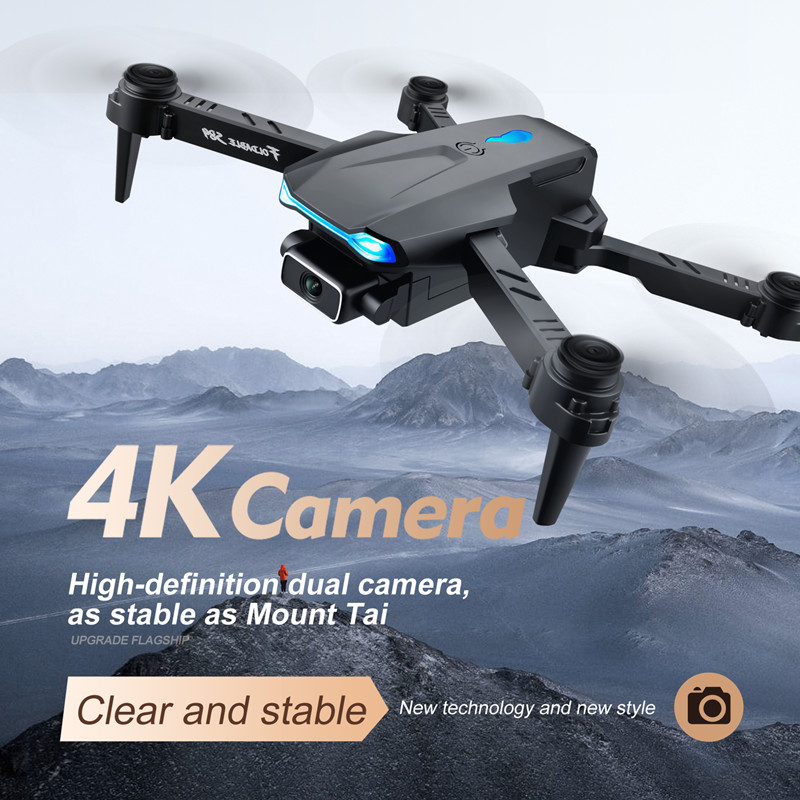 WIFI FPV Gravity Sensor Remote – Drone Camera Night Vision Bewertung und Preis