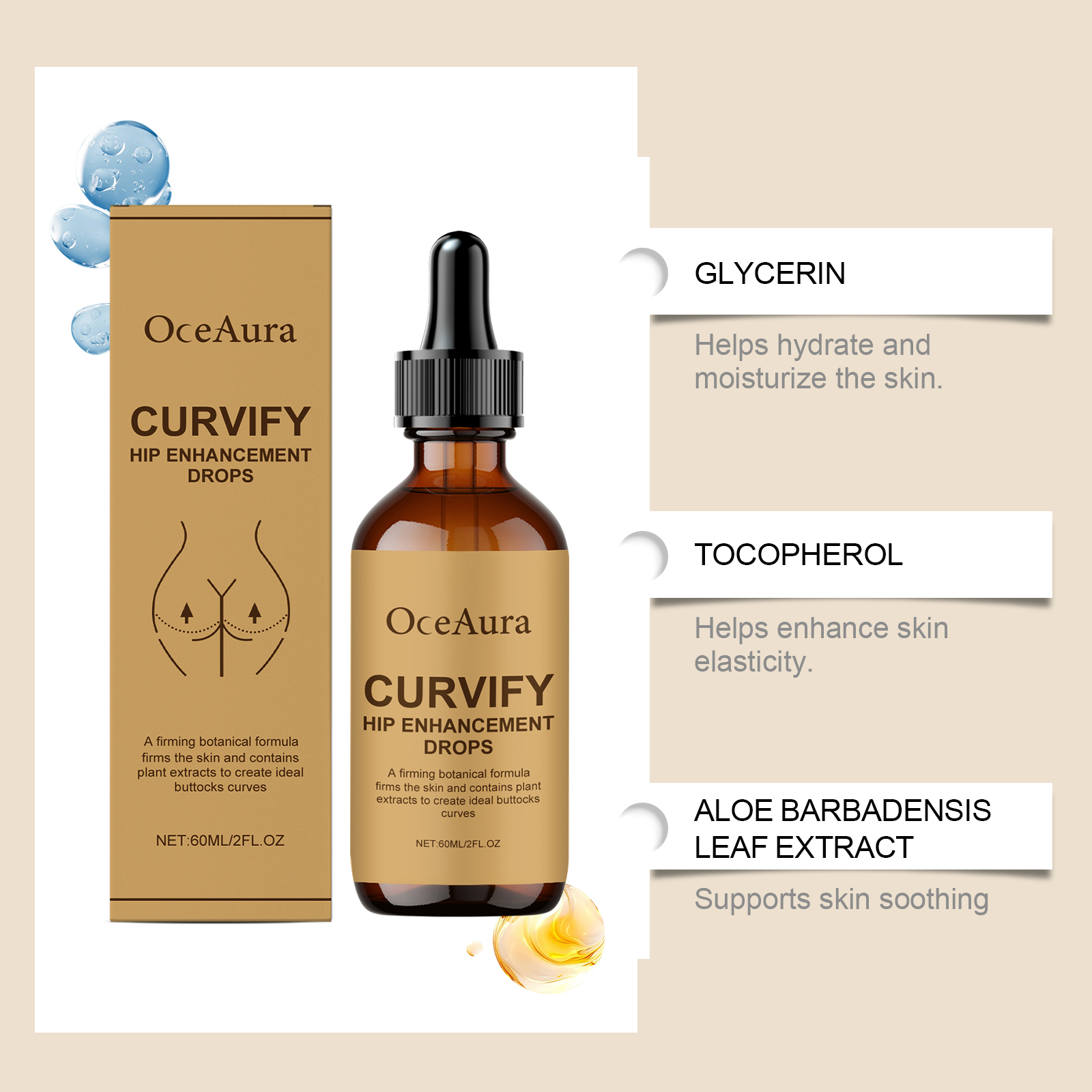 Butt Enhancement Serum,Active  – Drone Camera Stabilized Bewertung und Preis