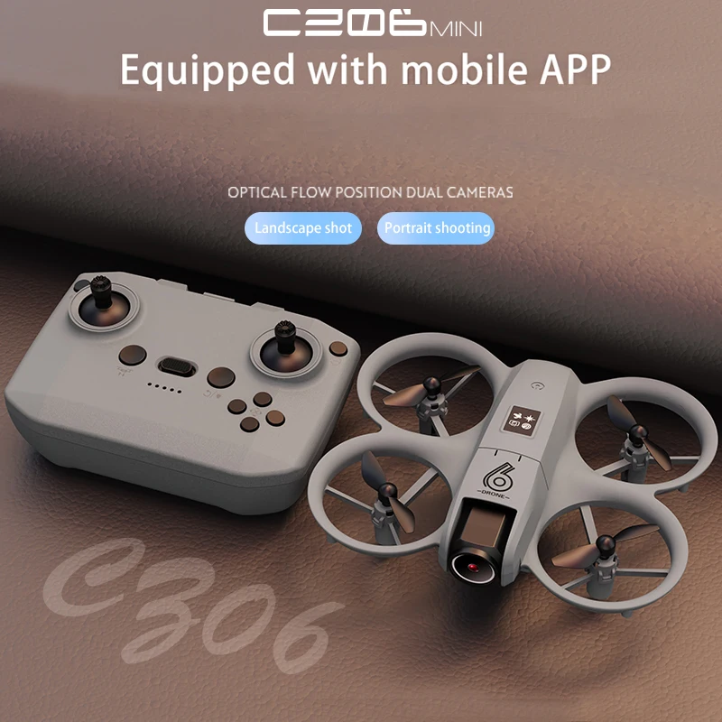 CZ06 Mini RC Quadcopter Drone  – Drone Camera Hd Bewertung und Preis
