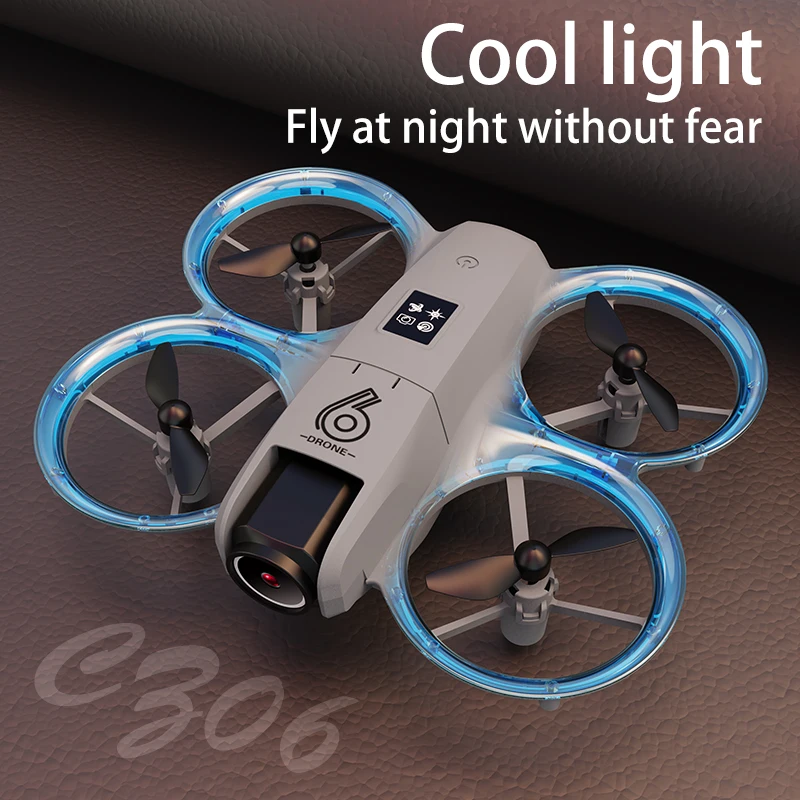CZ06 Mini RC Quadcopter Drone  – Drone Camera Hd Bewertung und Preis
