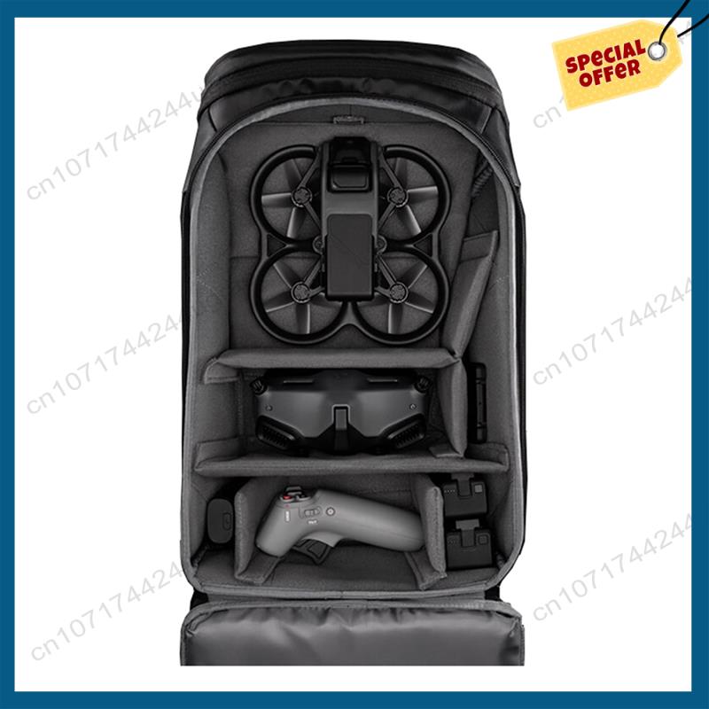 -A15I 3X For DJI Avata Storage – Drone Camera Case Bewertung und Preis