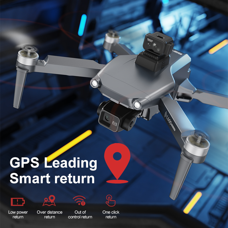 L600 MAX GPS Drone Professiona – Drone Camera Professional Bewertung und Preis