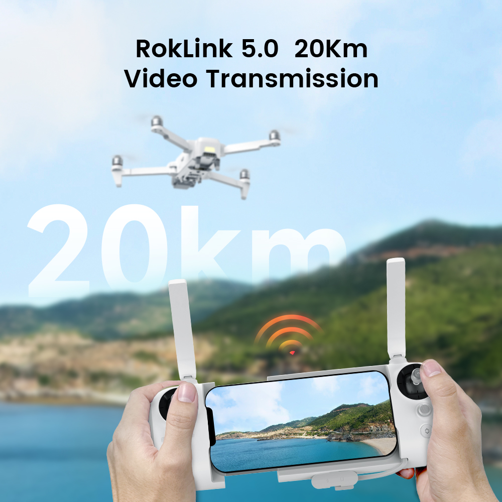 FIMI X8T Drone Thermal Infrare – Drone Camera Thermal Bewertung und Preis