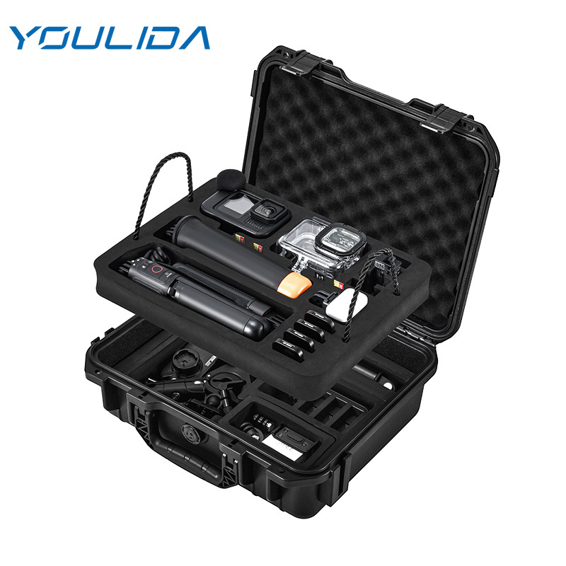 For GoPro Hero 13 12 11 10 9 C – Drone Camera Case Bewertung und Preis