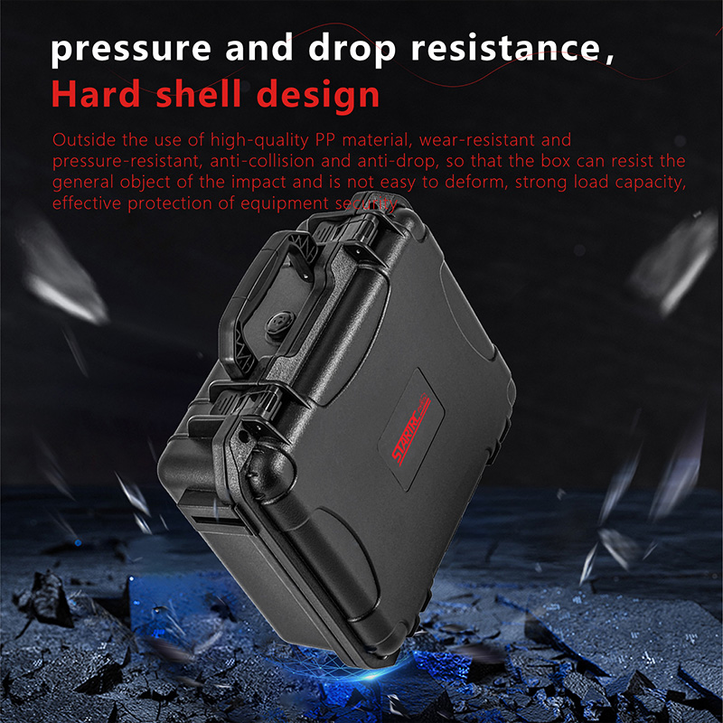 For GoPro Hero 13 12 11 10 9 C – Drone Camera Case Bewertung und Preis