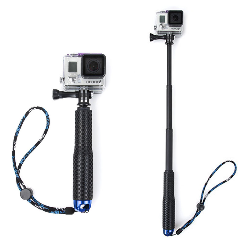 1 Set Extendable Pole Mini Sel – Drone Camera Action Bewertung und Preis