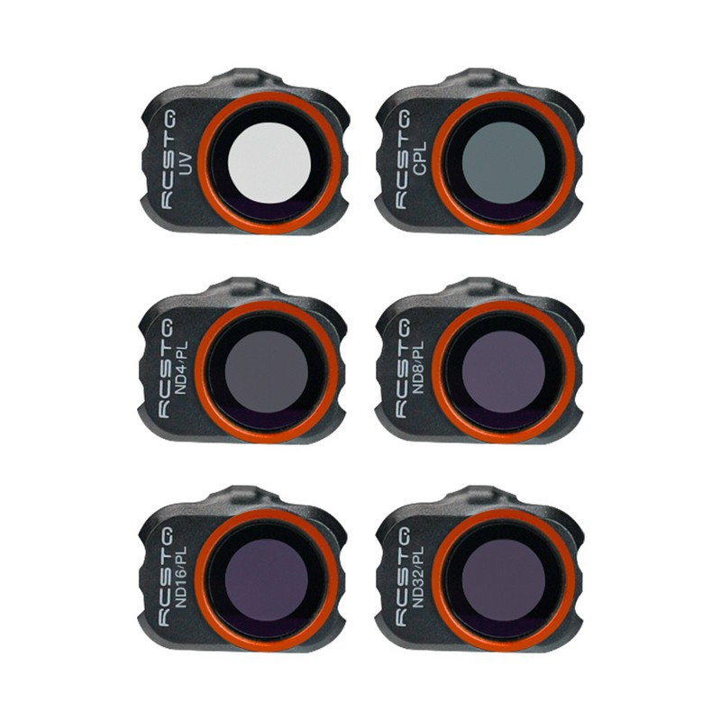 Drone Filter For DJI Mini 2/Mi – Drone Camera Night Vision Bewertung und Preis