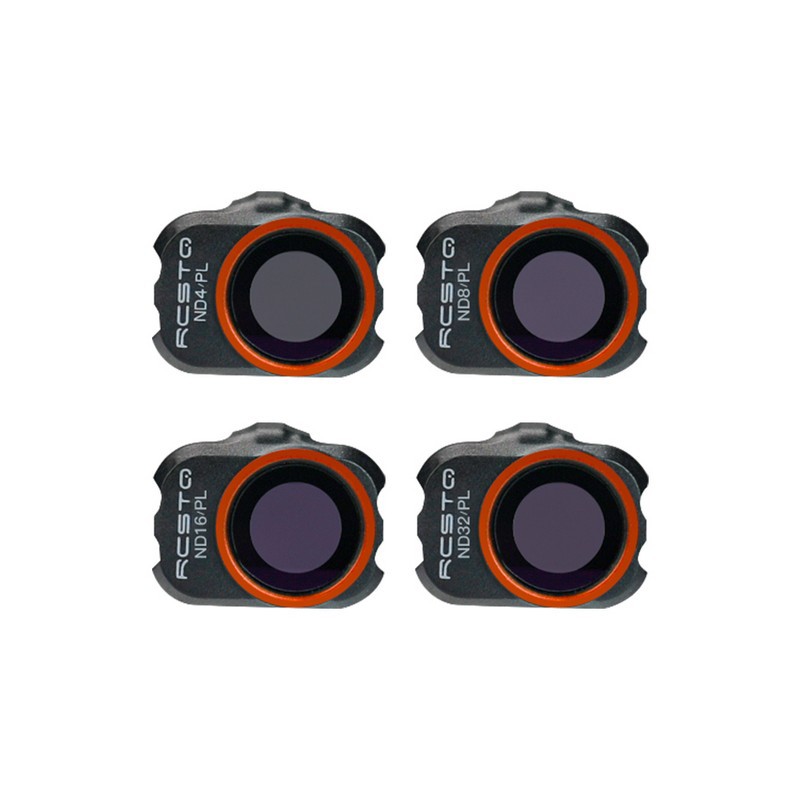 Drone Filter For DJI Mini 2/Mi – Drone Camera Night Vision Bewertung und Preis