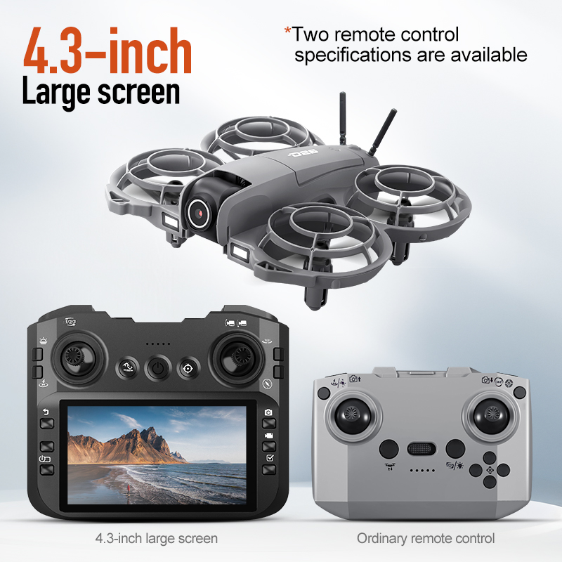 D26 Drone 4K Aerial HD 180° Ca – Drone Camera With Gimbal Bewertung und Preis