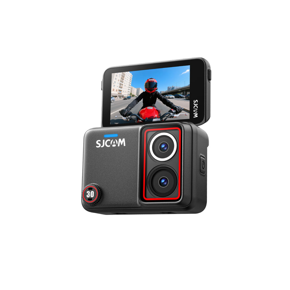 SJCAM SJ30 Full Set 8K Ultra H – Drone Camera Action Bewertung und Preis