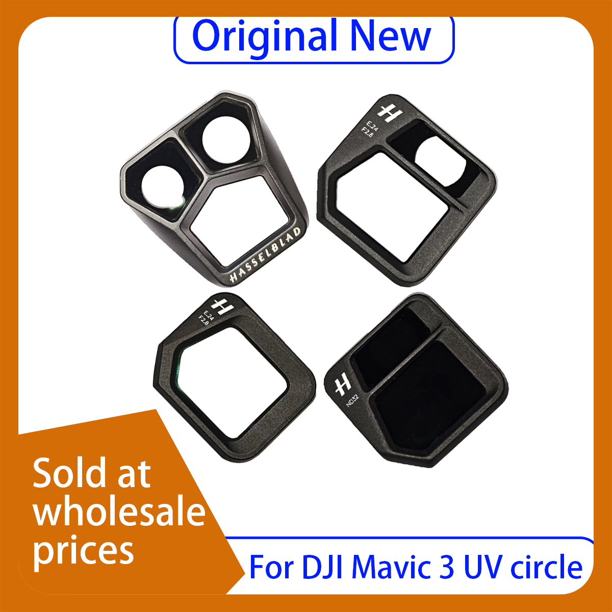 Mavic 3 series gimbal camera U – Drone Camera Filter Bewertung und Preis