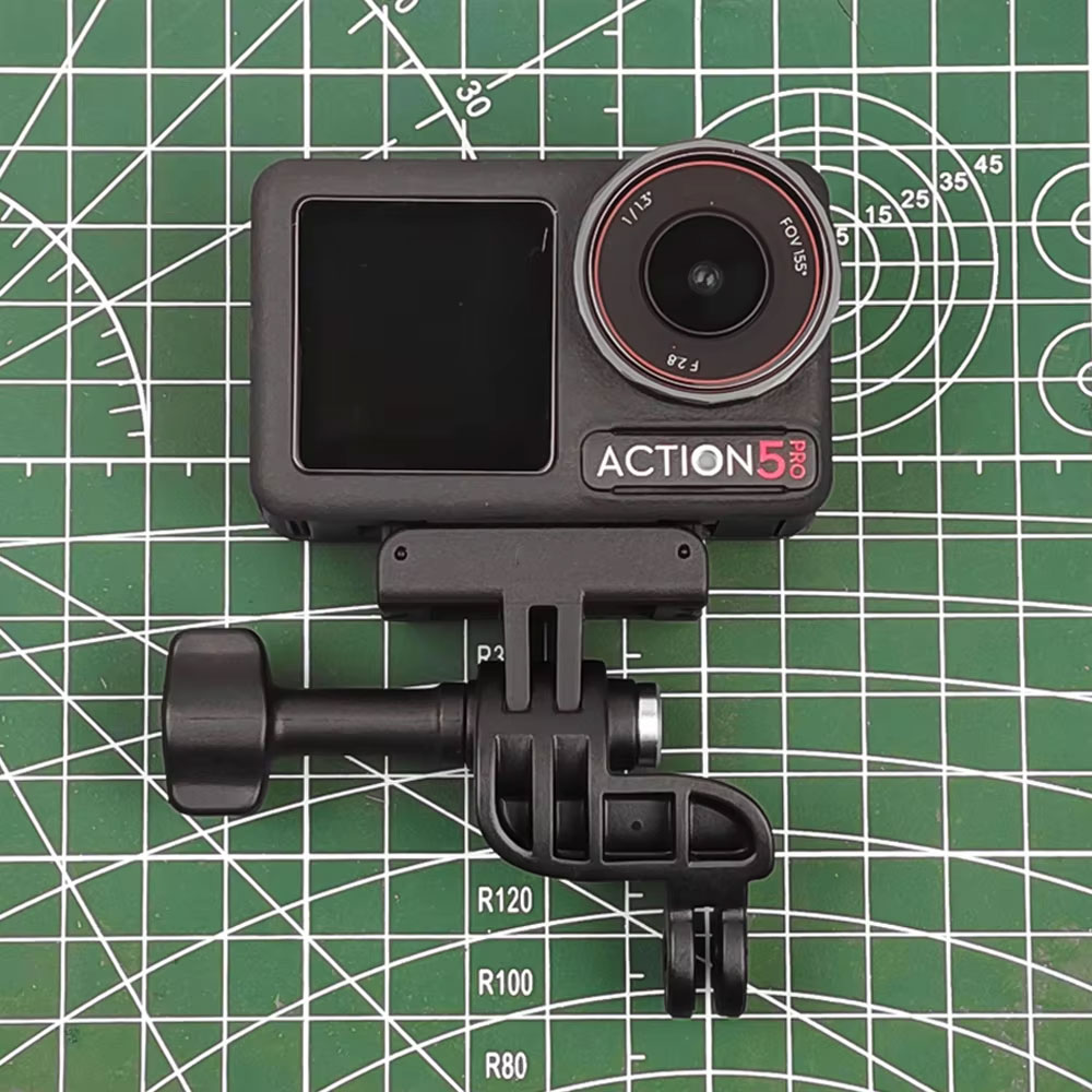 Lens Angle Centered Bracket Ad – Drone Camera Action Bewertung und Preis