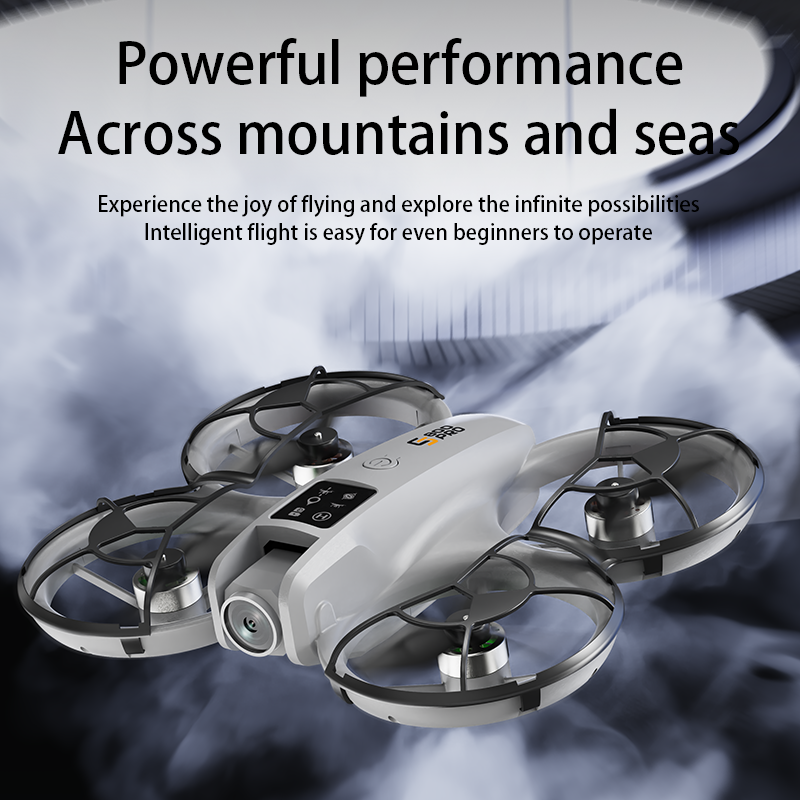 New ES800Pro Drone WIFI GPS 8K – Drone Camera Vlog Bewertung und Preis