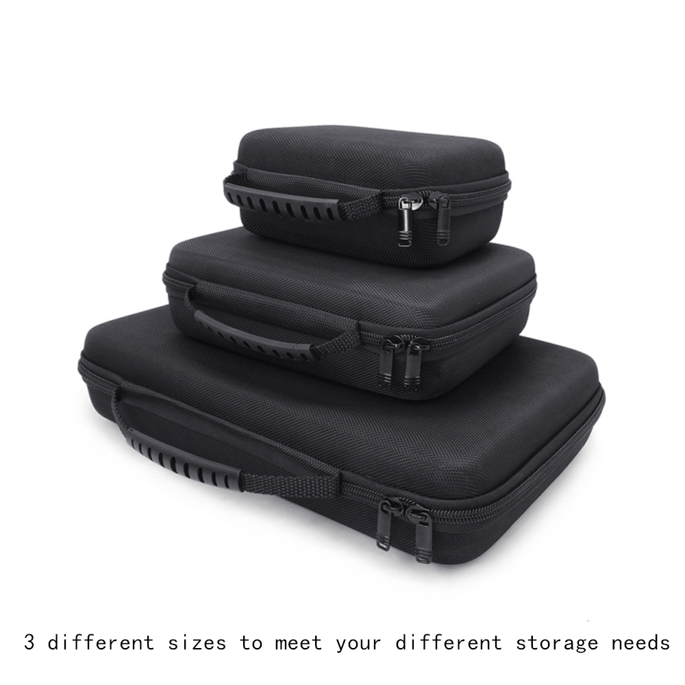 EVA DIY Travel Storage Box for – Drone Camera Action Bewertung und Preis