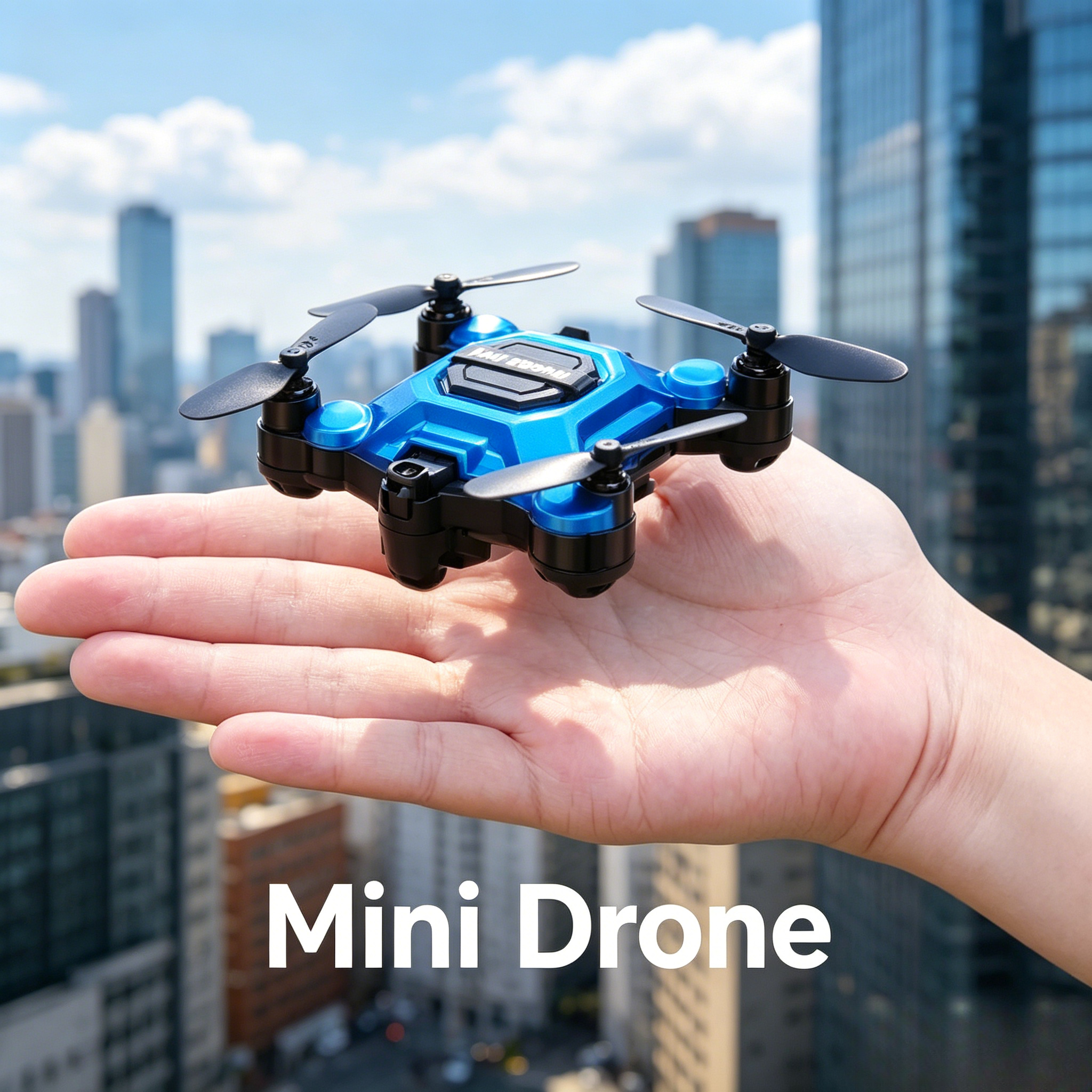 Mini Folding Mosquito Drone wi – Drone Camera Mount Bewertung und Preis
