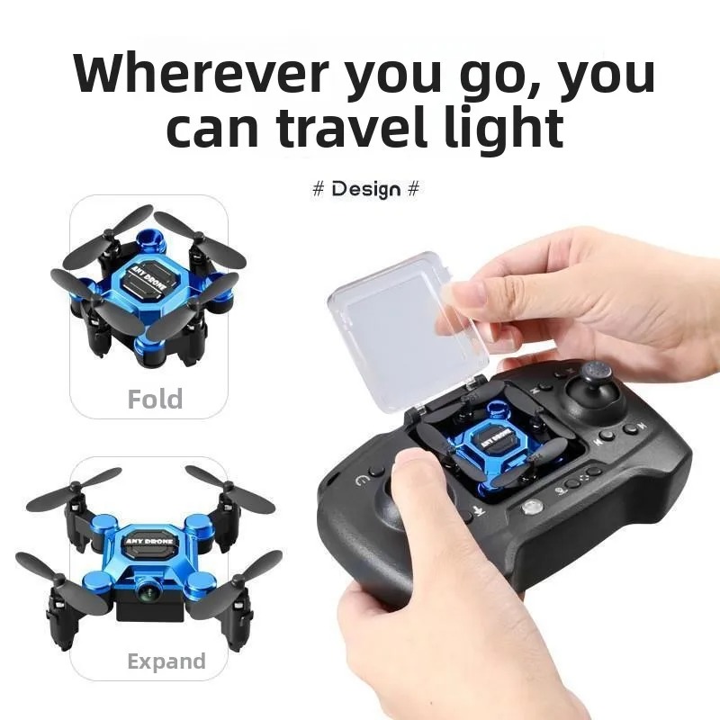 Mini Folding Mosquito Drone wi – Drone Camera Mount Bewertung und Preis