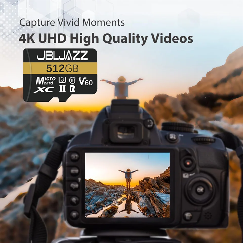 High Speed Micro TF SD Card 51 – Drone Camera Waterproof Bewertung und Preis