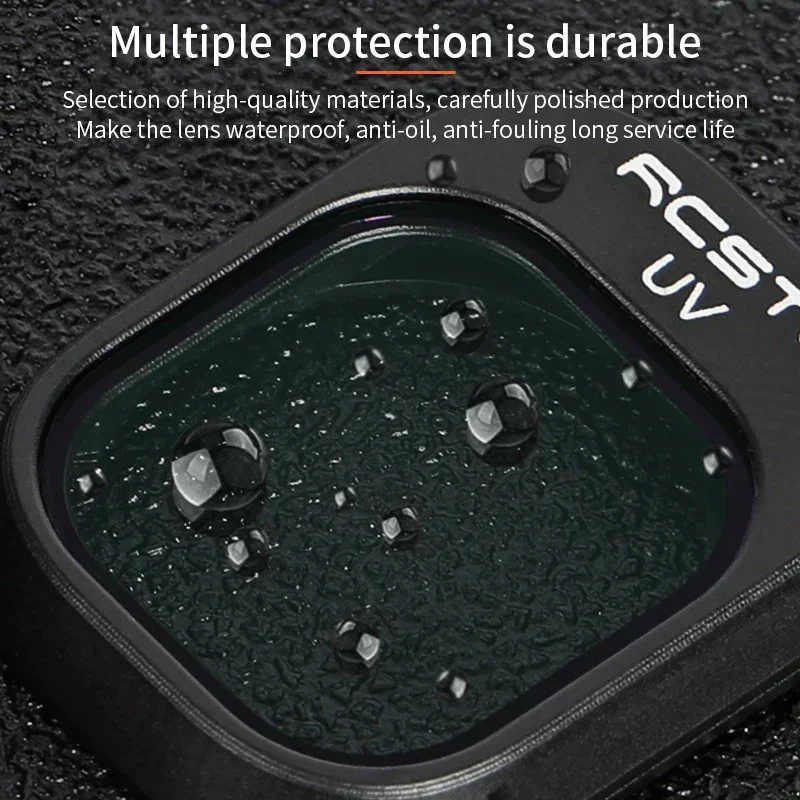 RCSTQ For DJI Mini 4 Pro ND Fi – Drone Camera Filter Bewertung und Preis