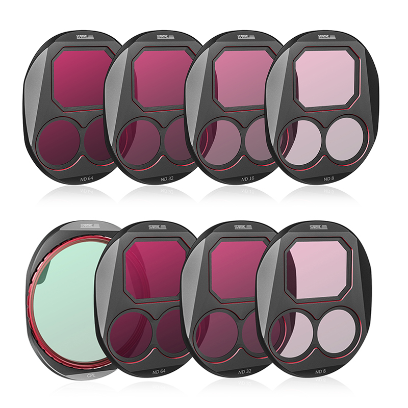 4Pcs Drone Camera ND Filters S – Drone Camera Waterproof Bewertung und Preis