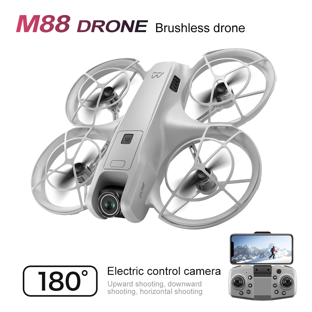 M88 Mini Drone Professional HD – Drone Camera Professional Bewertung und Preis