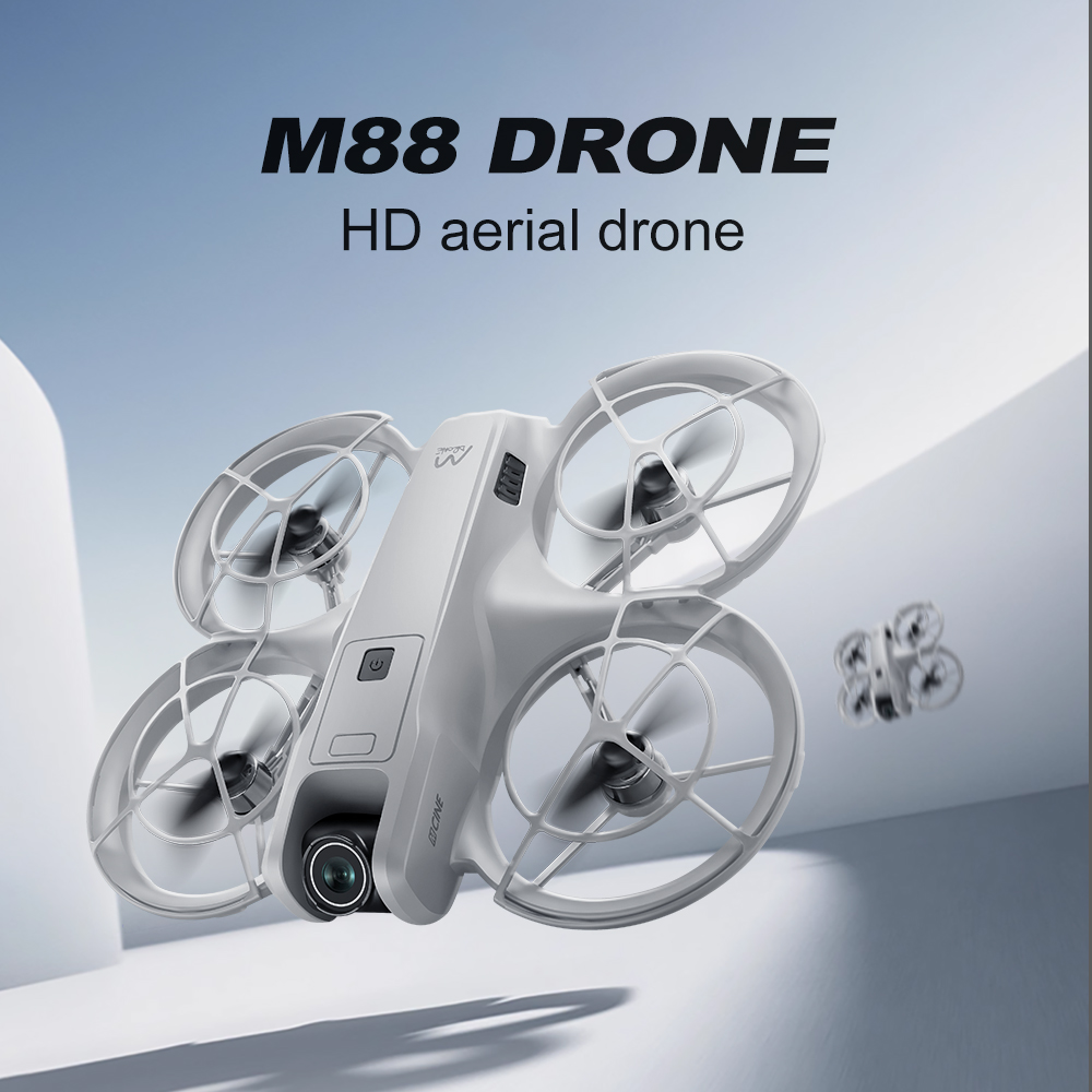 M88 Mini Drone Professional HD – Drone Camera Professional Bewertung und Preis