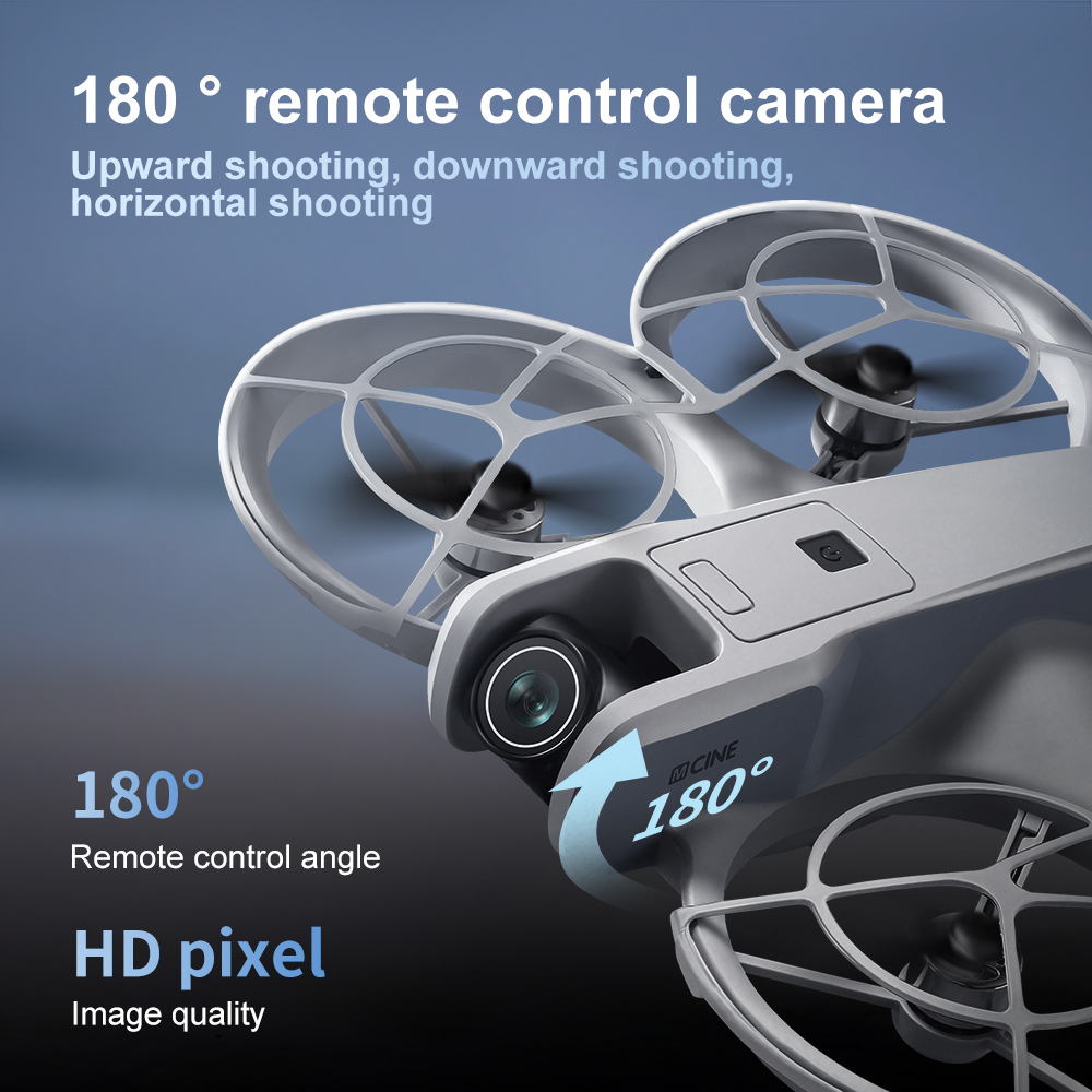 M88 Mini Drone Professional HD – Drone Camera Professional Bewertung und Preis