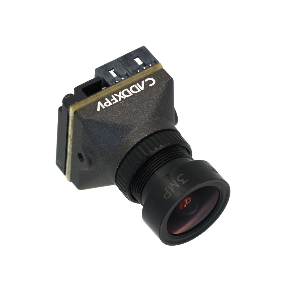CADDXFPV Ratel Pro Analog Came – Drone Camera Lens Bewertung und Preis