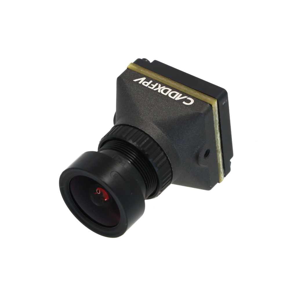 CADDXFPV Ratel Pro Analog Came – Drone Camera Lens Bewertung und Preis
