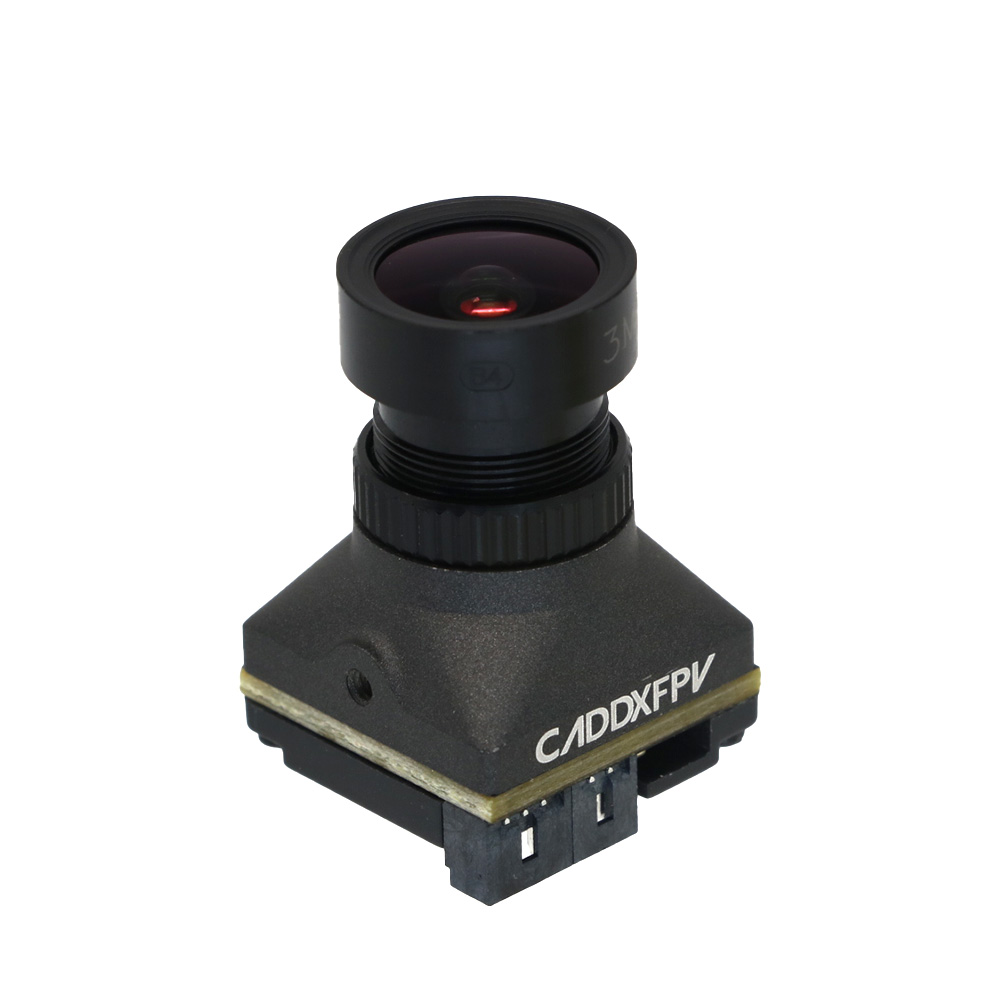 CADDXFPV Ratel Pro Analog Came – Drone Camera Lens Bewertung und Preis