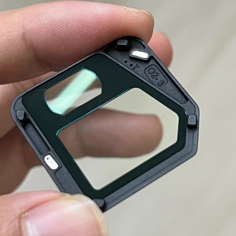 Original Camera Frame with UV  – Drone Camera Filter Bewertung und Preis
