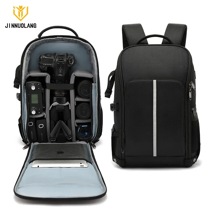 Outdoor Photography Backpack D – Drone Camera Case Bewertung und Preis