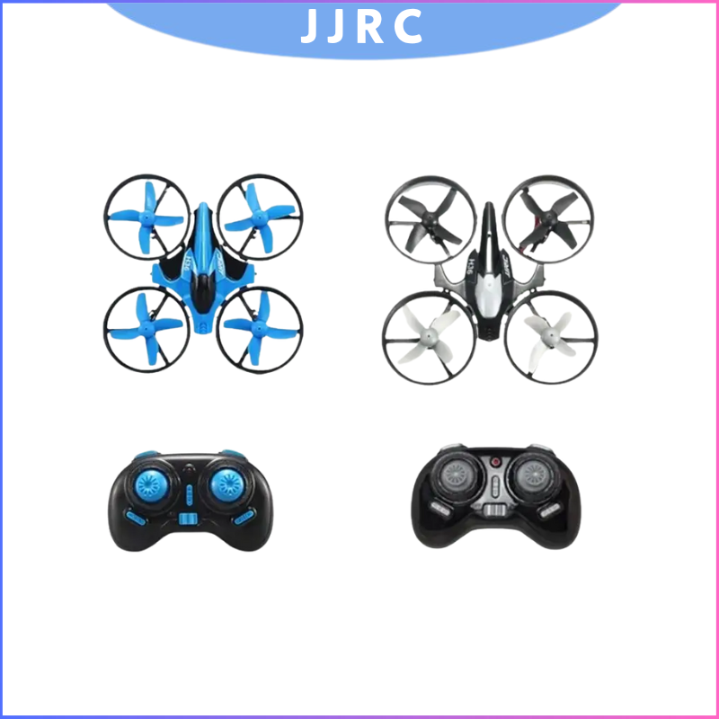 JJRC H36 Mini Rc Drone 4ch 6-A – Drone Camera 4K Bewertung und Preis
