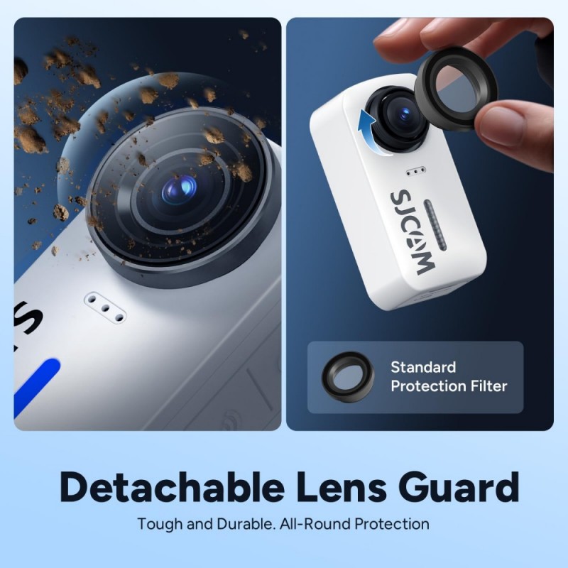 C110 POV Camera SJCAM 4K Motio – Drone Camera Action Bewertung und Preis