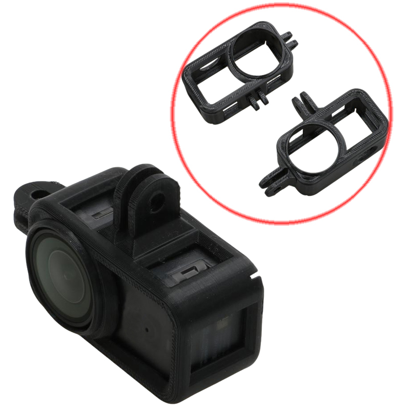 1PCS M3/M5 Interface FPV Camer – Drone Camera Case Bewertung und Preis