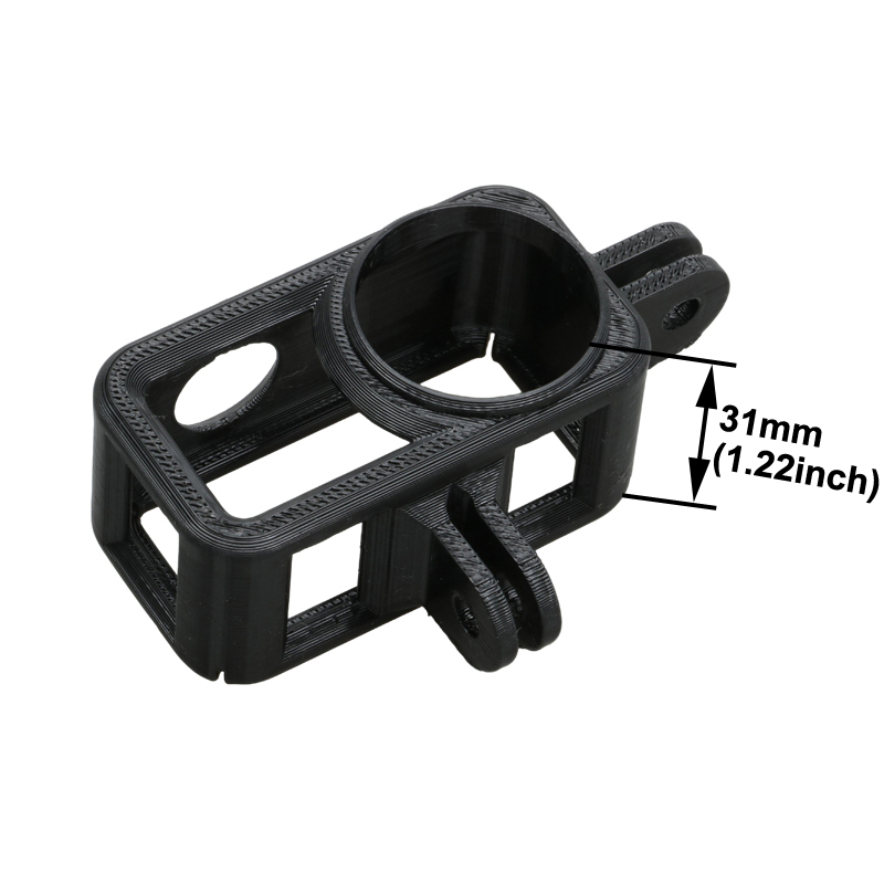 1PCS M3/M5 Interface FPV Camer – Drone Camera Case Bewertung und Preis